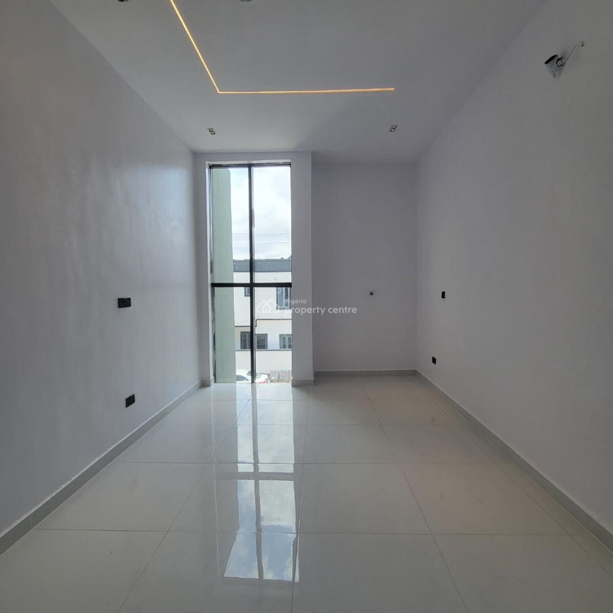 Aesthetically Pleasing 5bedroom Duplex with a Bq and Pool, Victoria Gardens (vgc), Lekki, Lagos, Detached Duplex for Sale