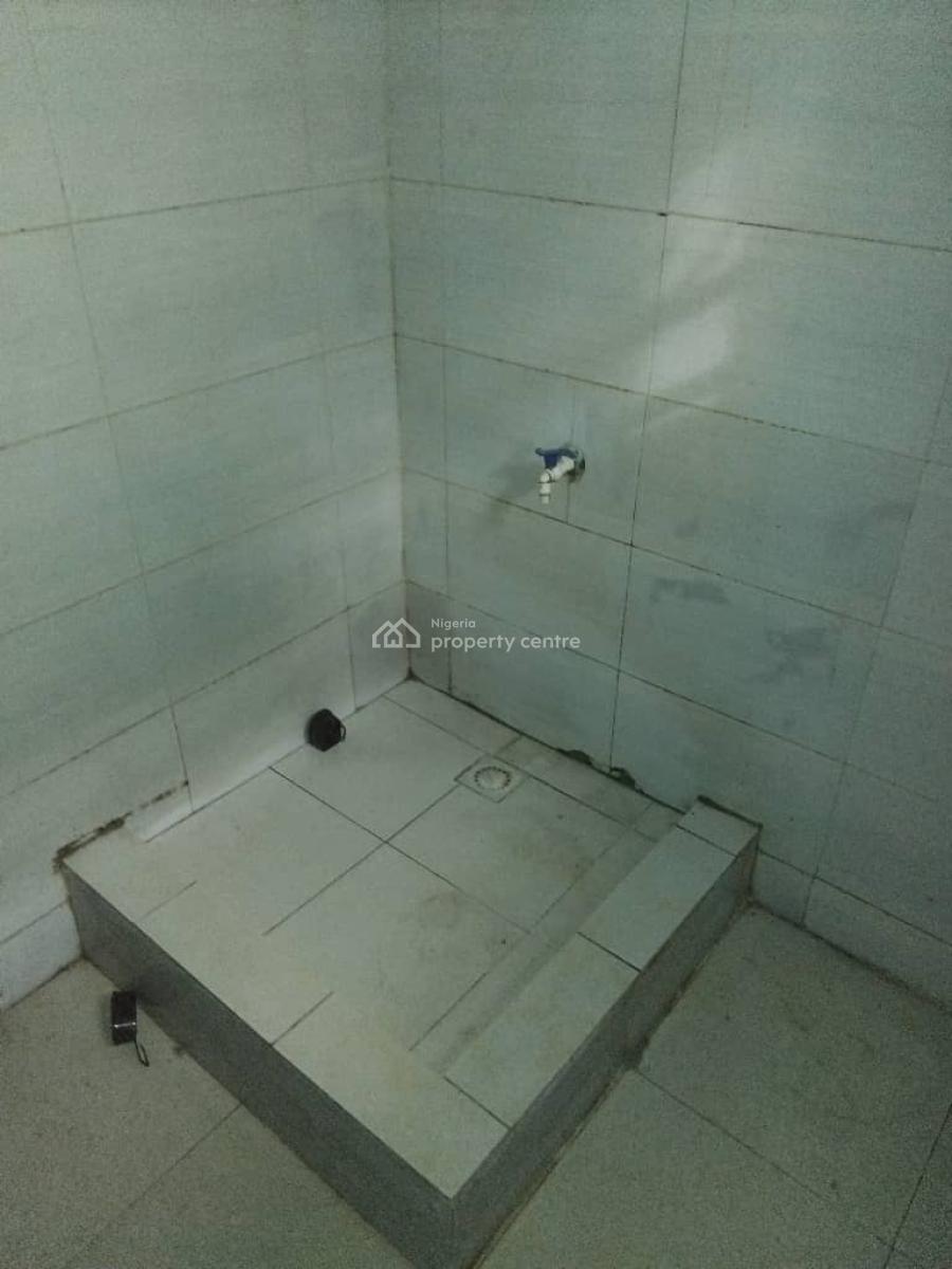 Room Self Contain, Osapa Extension, Osapa, Lekki, Lagos, Self Contain (single Rooms) for Rent