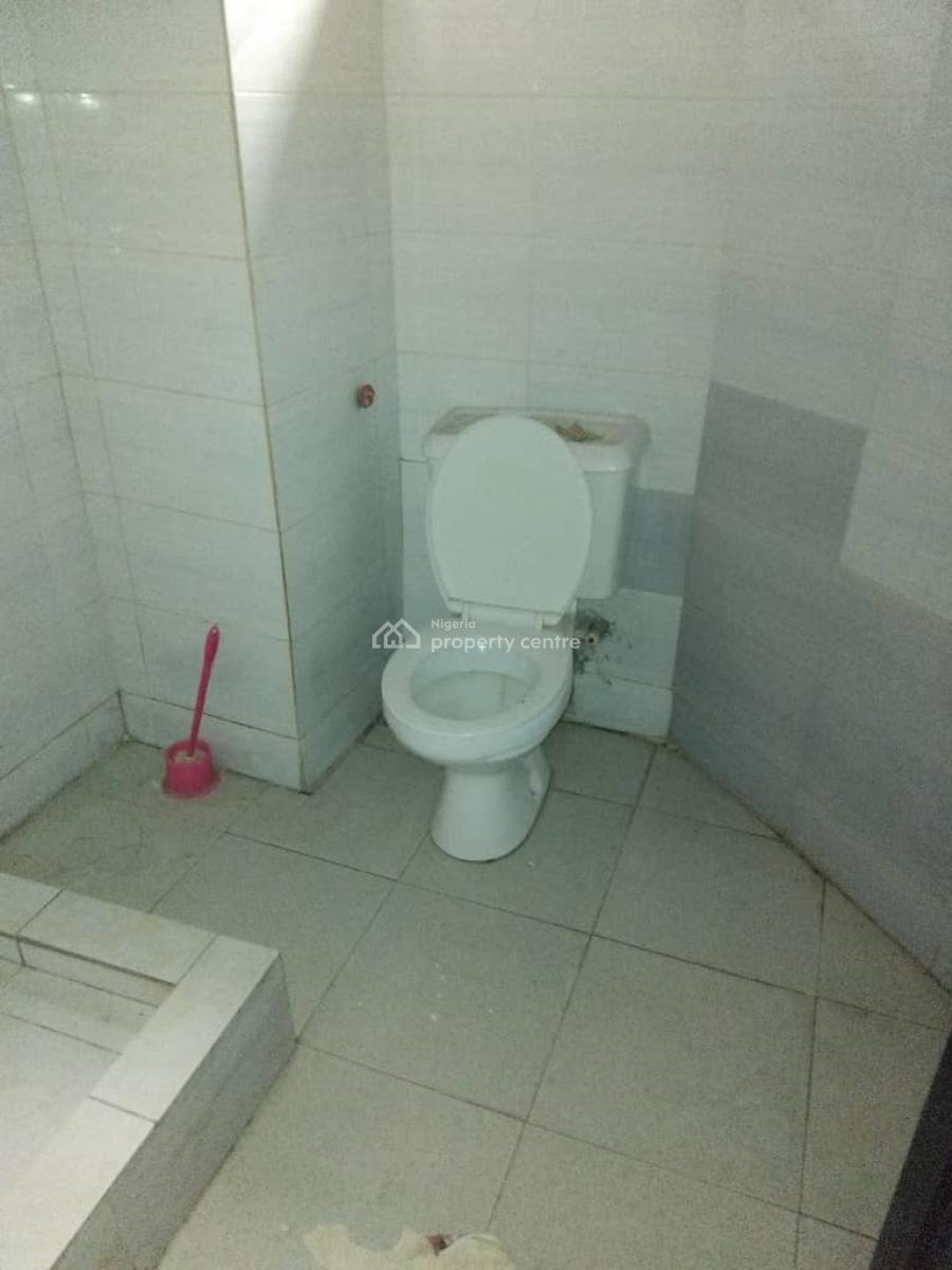 Room Self Contain, Osapa Extension, Osapa, Lekki, Lagos, Self Contain (single Rooms) for Rent