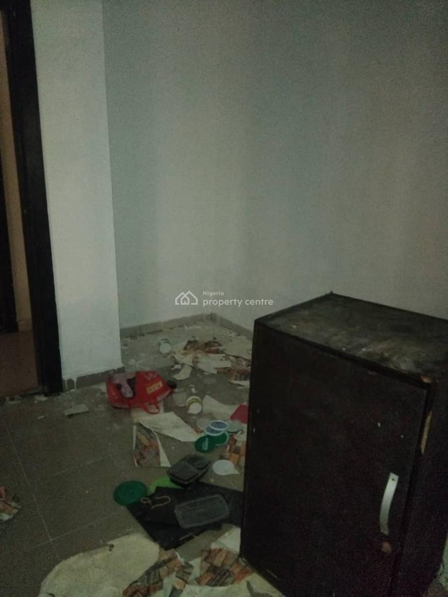 Room Self Contain, Osapa Extension, Osapa, Lekki, Lagos, Self Contain (single Rooms) for Rent