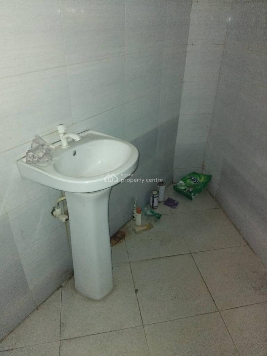 Room Self Contain, Osapa Extension, Osapa, Lekki, Lagos, Self Contain (single Rooms) for Rent