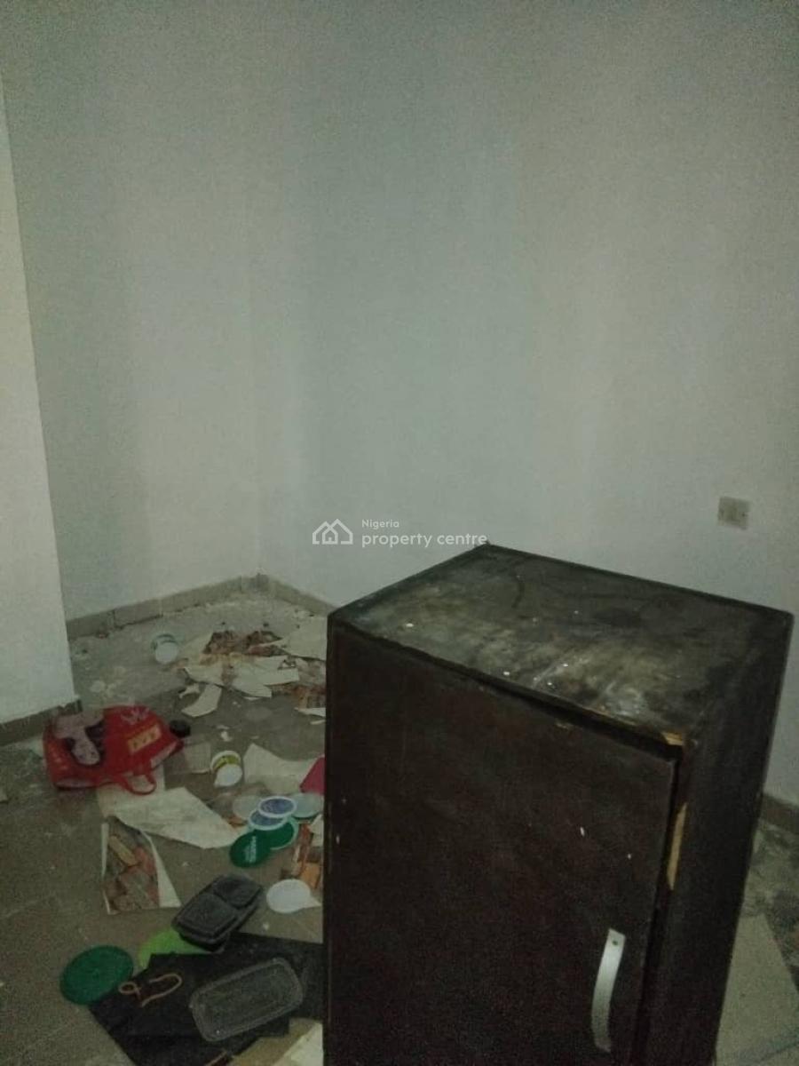 Room Self Contain, Osapa Extension, Osapa, Lekki, Lagos, Self Contain (single Rooms) for Rent