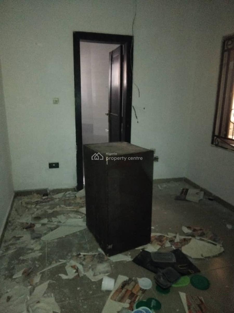 Room Self Contain, Osapa Extension, Osapa, Lekki, Lagos, Self Contain (single Rooms) for Rent