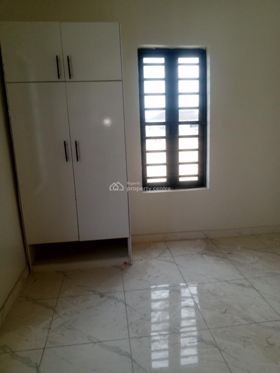 Luxury 4 Bedroom Detached Duplex with Pool & Gym, Harris Drive, Vgc, Lekki, Lagos, Semi-detached Duplex for Sale