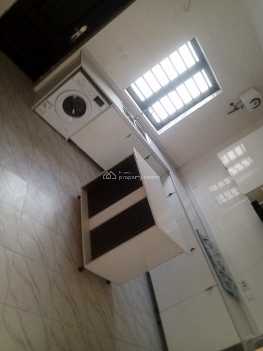 Luxury 4 Bedroom Detached Duplex with Pool & Gym, Harris Drive, Vgc, Lekki, Lagos, Semi-detached Duplex for Sale