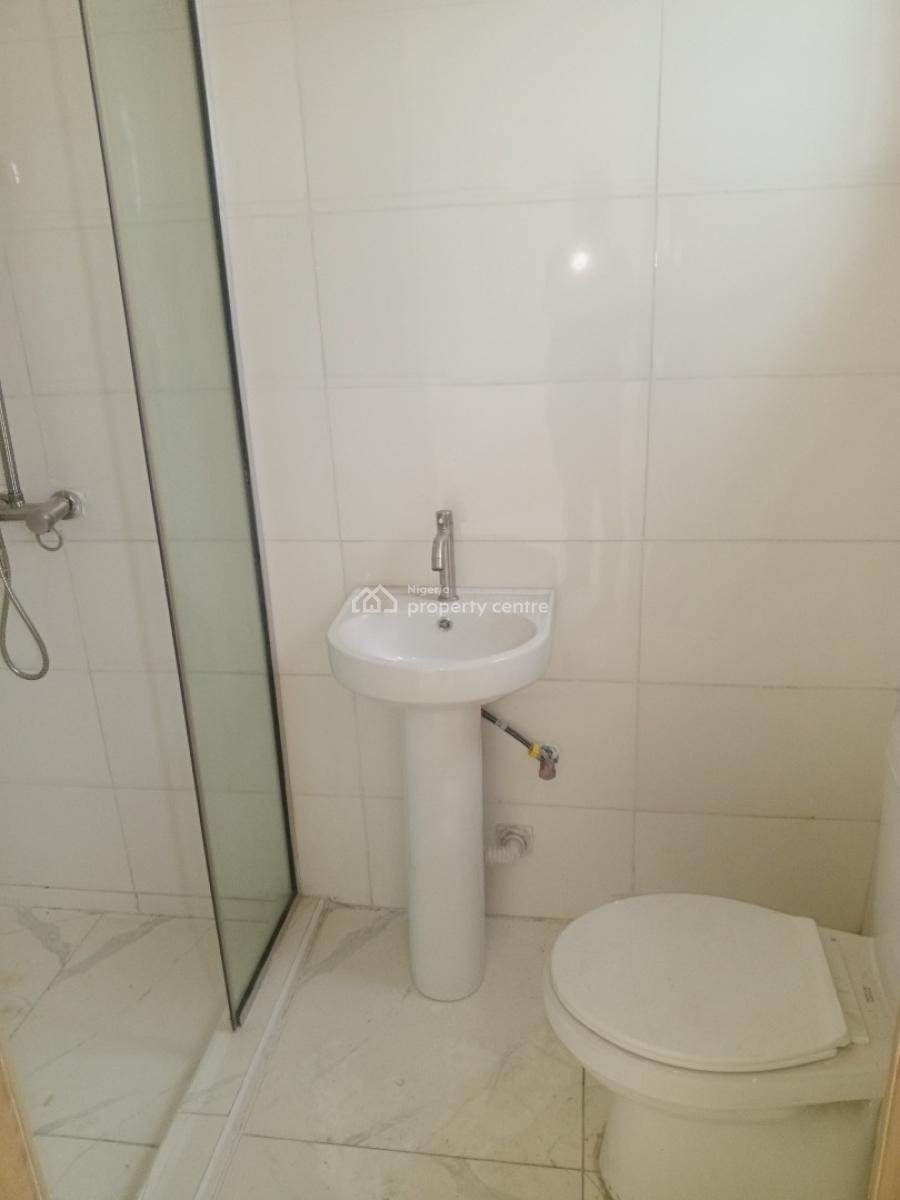 Luxury 4 Bedroom Detached Duplex with Pool & Gym, Harris Drive, Vgc, Lekki, Lagos, Semi-detached Duplex for Sale