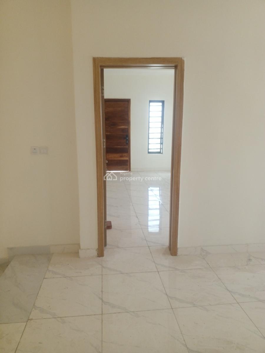 Luxury 4 Bedroom Detached Duplex with Pool & Gym, Harris Drive, Vgc, Lekki, Lagos, Semi-detached Duplex for Sale