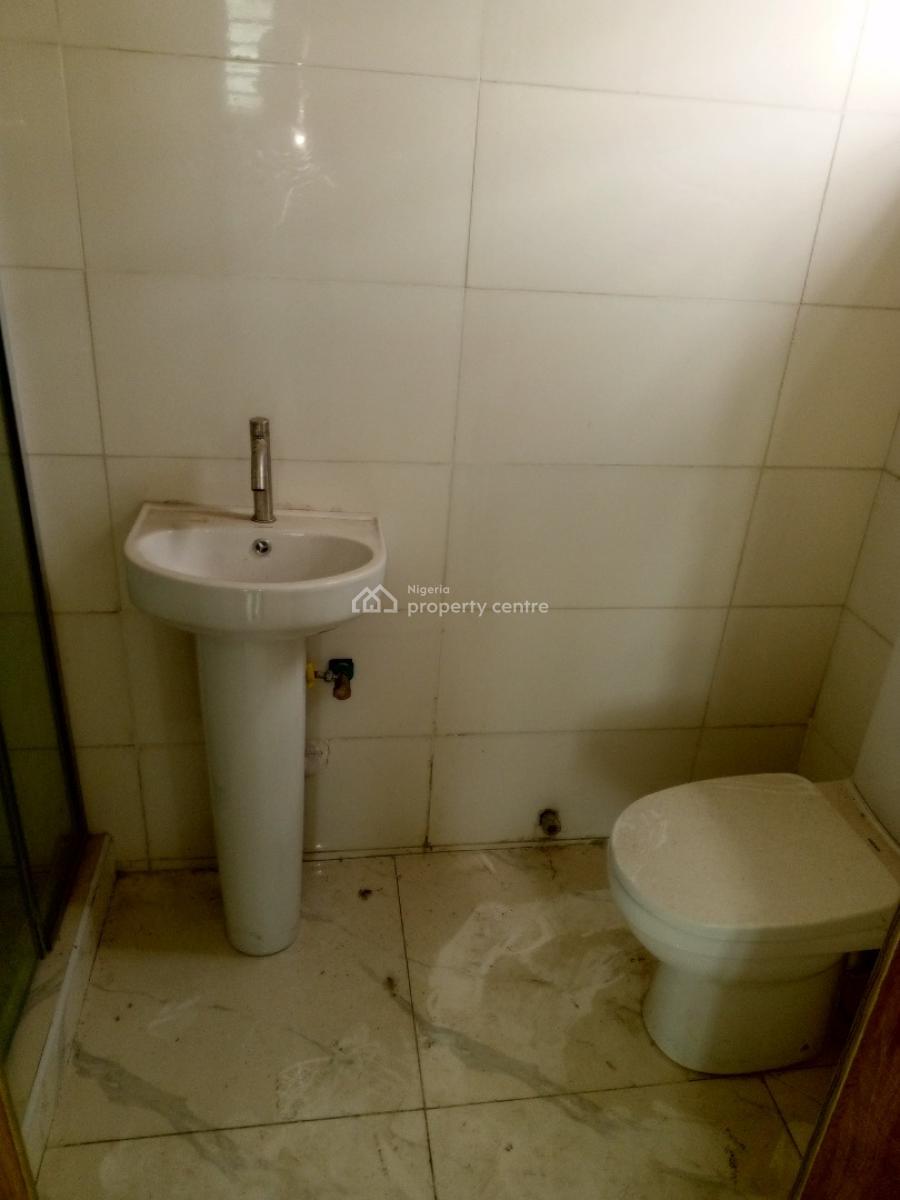 Luxury 4 Bedroom Detached Duplex with Pool & Gym, Harris Drive, Vgc, Lekki, Lagos, Semi-detached Duplex for Sale