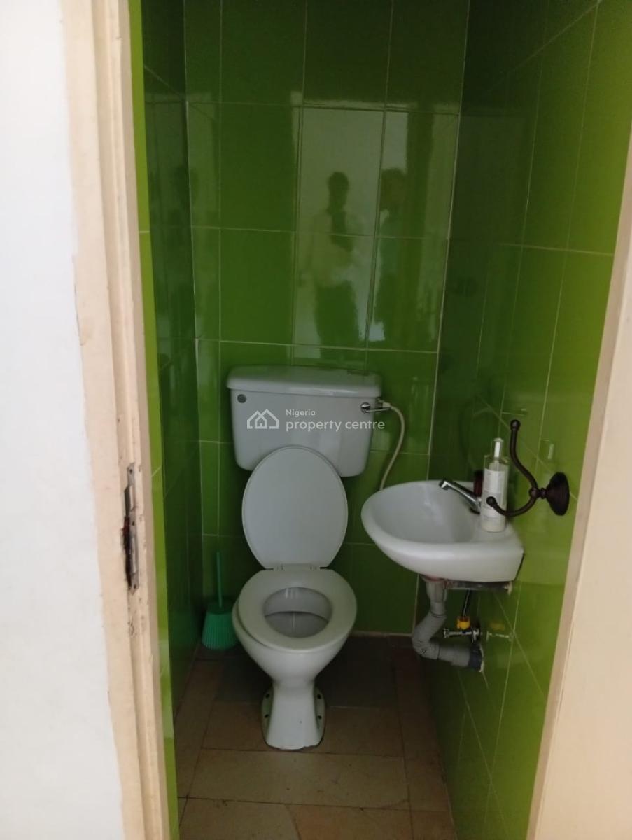 a Spacious 4 Bedroom Wing of a Duplex, Allen, Ikeja, Lagos, House for Rent