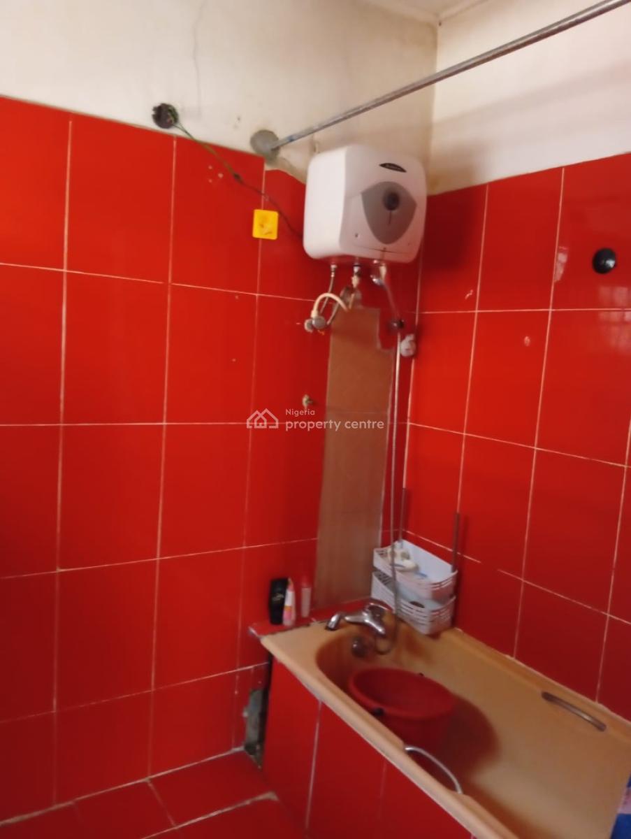 a Spacious 4 Bedroom Wing of a Duplex, Allen, Ikeja, Lagos, House for Rent