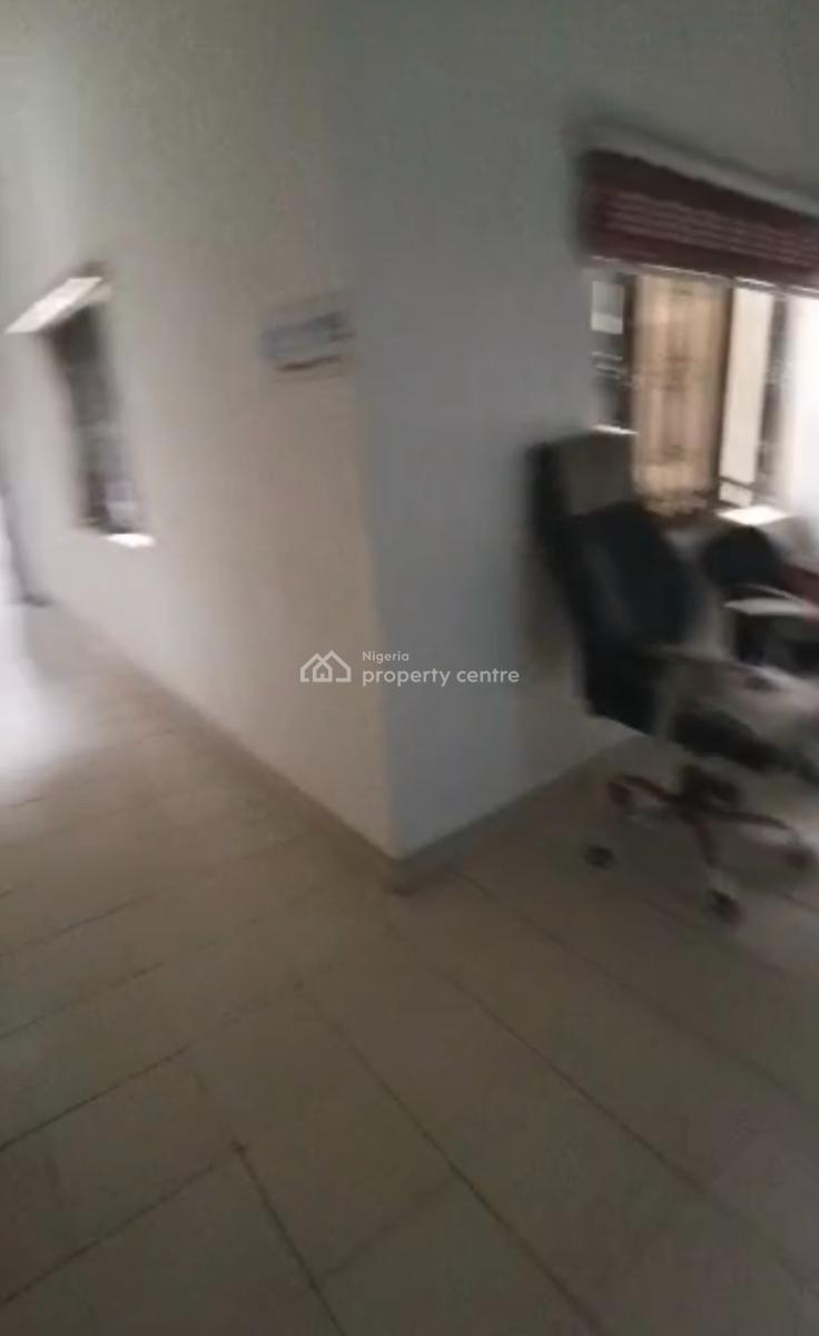2 Rooms Furnished Corporate Office Space with Both Rooms Ensuite, Ikota Villa Gra, Lekki, Lagos, Office Space for Rent