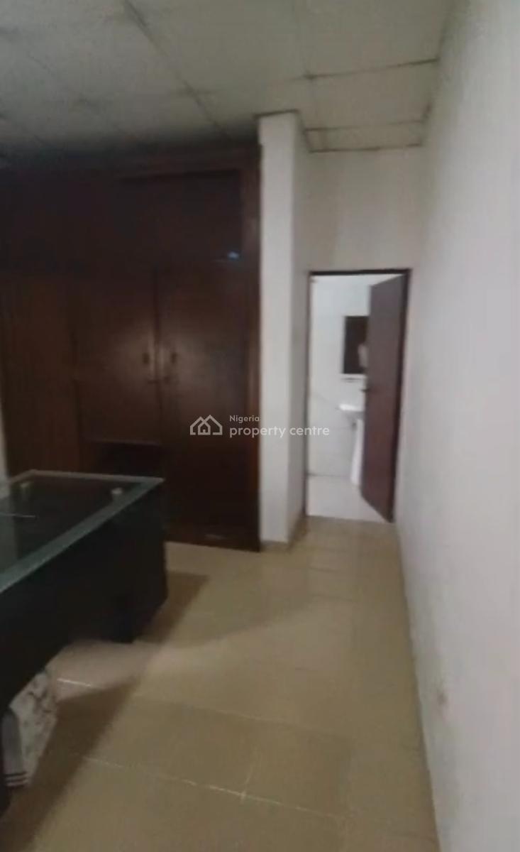 2 Rooms Furnished Corporate Office Space with Both Rooms Ensuite, Ikota Villa Gra, Lekki, Lagos, Office Space for Rent