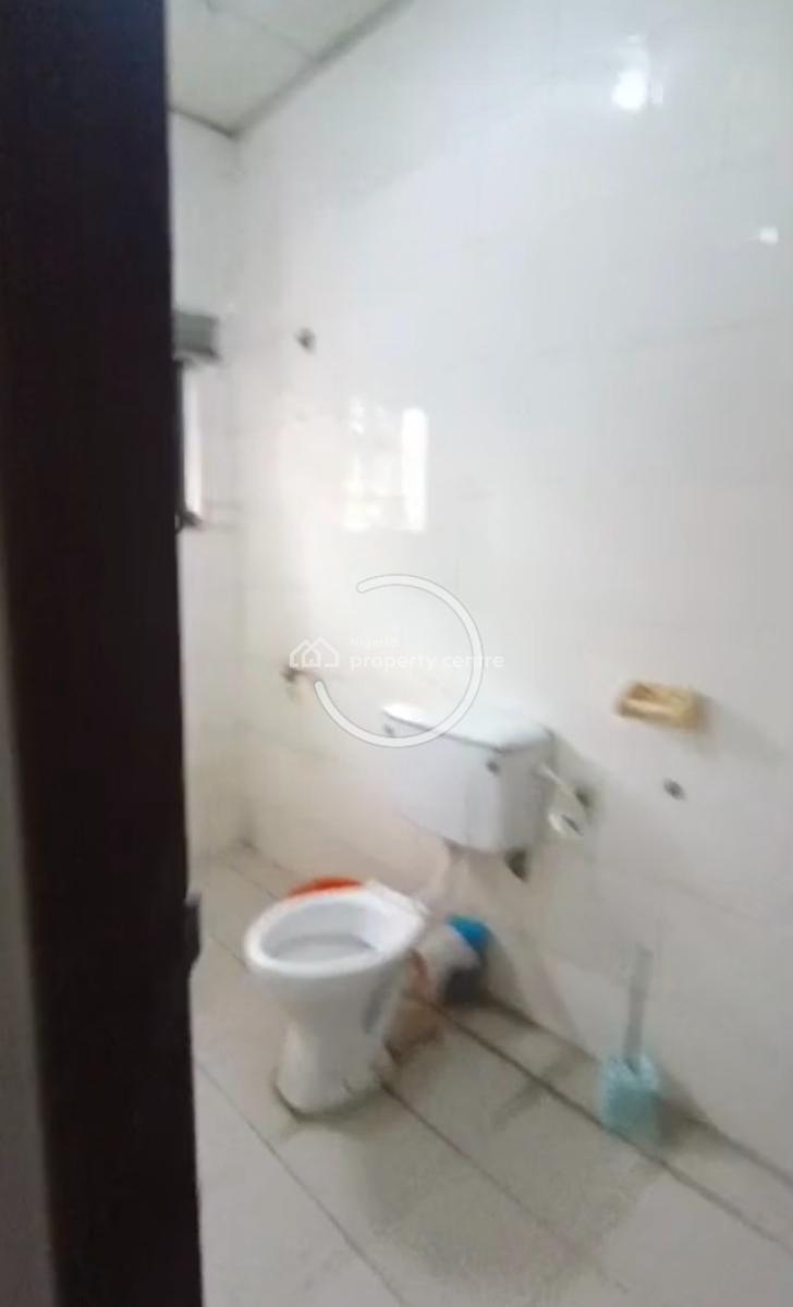 2 Rooms Furnished Corporate Office Space with Both Rooms Ensuite, Ikota Villa Gra, Lekki, Lagos, Office Space for Rent