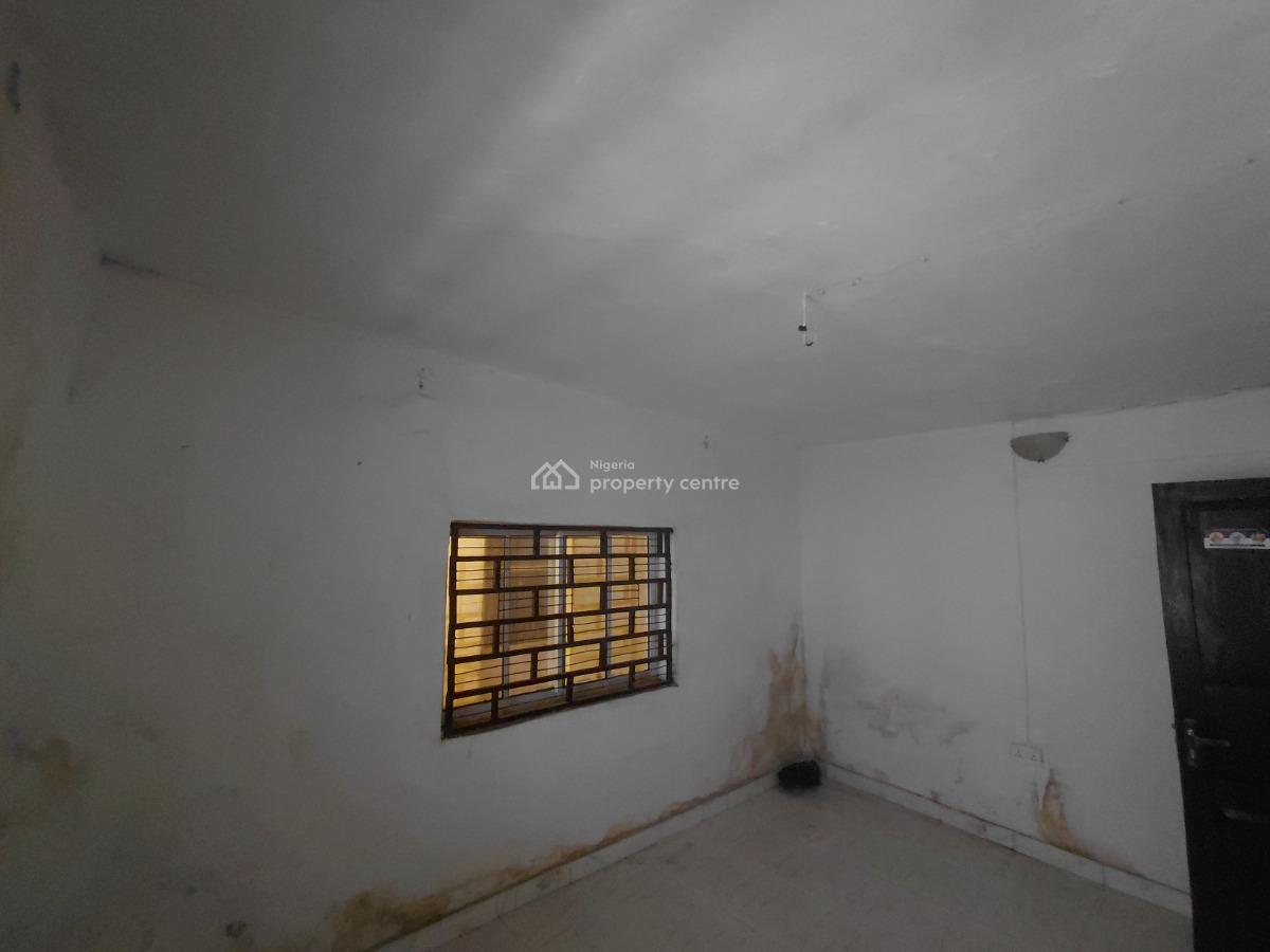Spacious and Decent Mini Flat, Ajelogo, Kosofe, Lagos, Mini Flat (room and Parlour) for Rent
