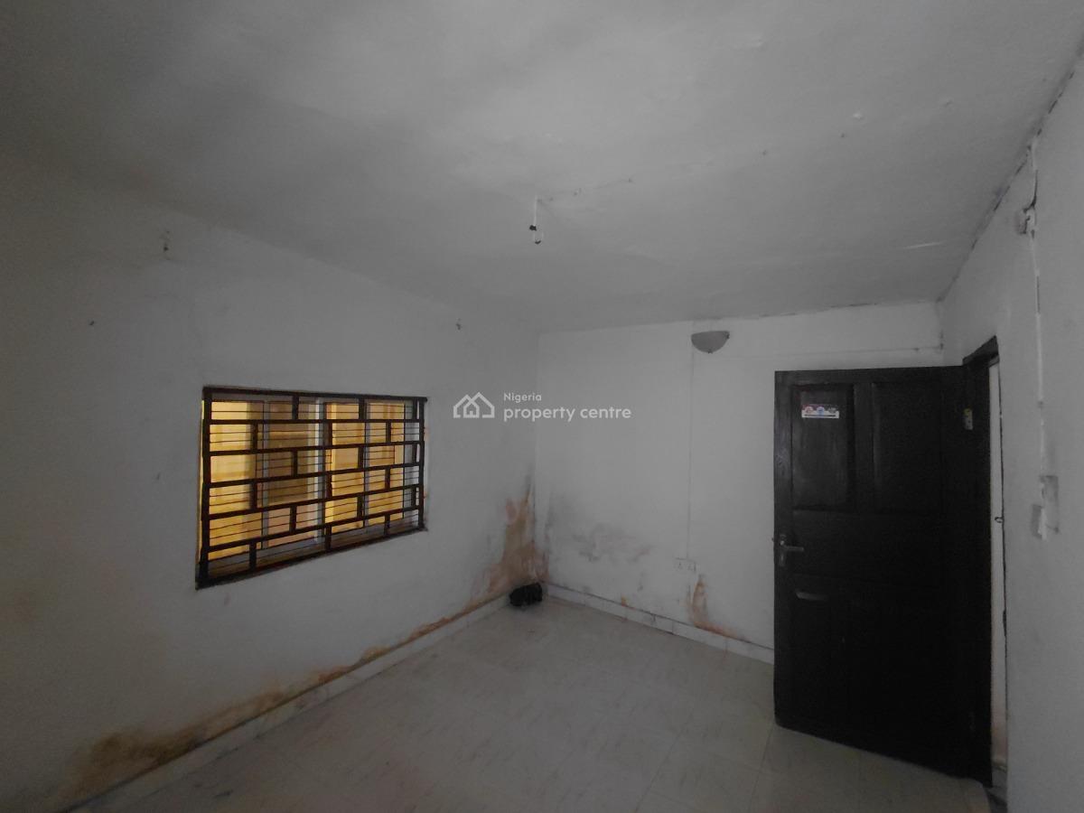 Spacious and Decent Mini Flat, Ajelogo, Kosofe, Lagos, Mini Flat (room and Parlour) for Rent