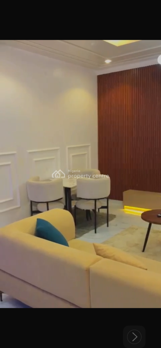 Two Bedroom Duplex Close to The Beach on a Discount/ Distress, Ikate Elegushi, Lekki, Lagos, Terraced Duplex for Sale