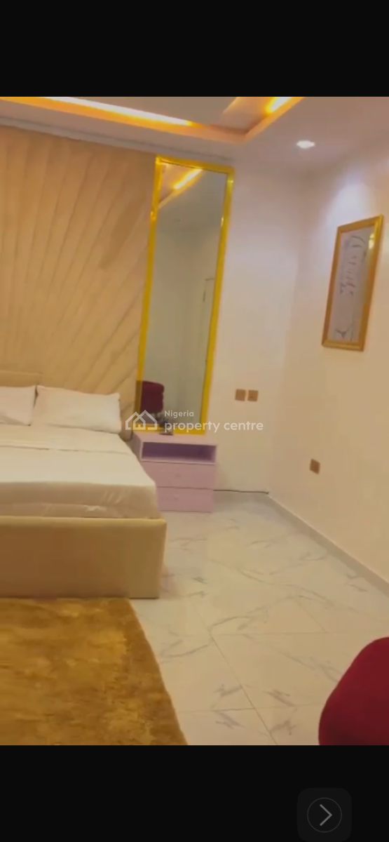 Two Bedroom Duplex Close to The Beach on a Discount/ Distress, Ikate Elegushi, Lekki, Lagos, Terraced Duplex for Sale