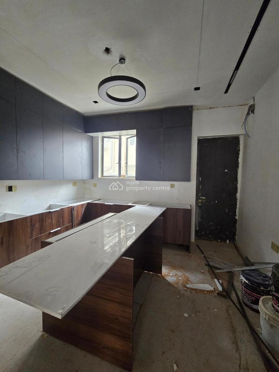 Luxury 4 Bedroom Semi-detached Duplex, Lekki, Lekki, Lagos, Semi-detached Duplex for Sale