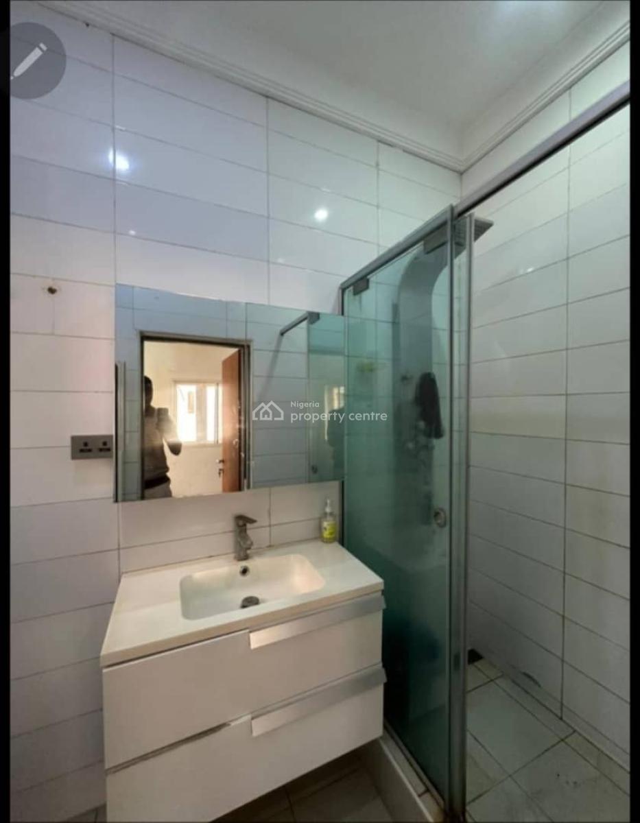 Serviced 1 Bedroom Apartment, Chevron Drive, Lekki, Lagos, Flat / Apartment for Rent