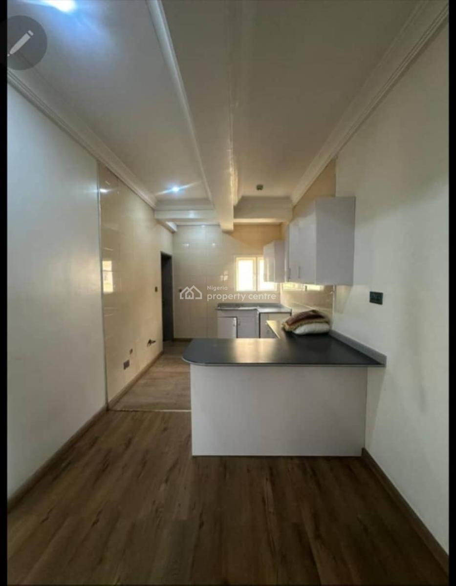 Serviced 1 Bedroom Apartment, Chevron Drive, Lekki, Lagos, Flat / Apartment for Rent