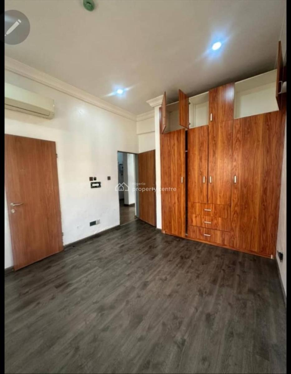 Serviced 1 Bedroom Apartment, Chevron Drive, Lekki, Lagos, Flat / Apartment for Rent