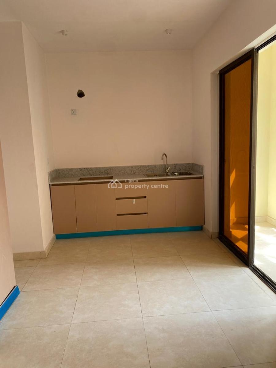 2 Bedroom Apartment, Osapa London, Osapa, Lekki, Lagos, Flat / Apartment for Sale
