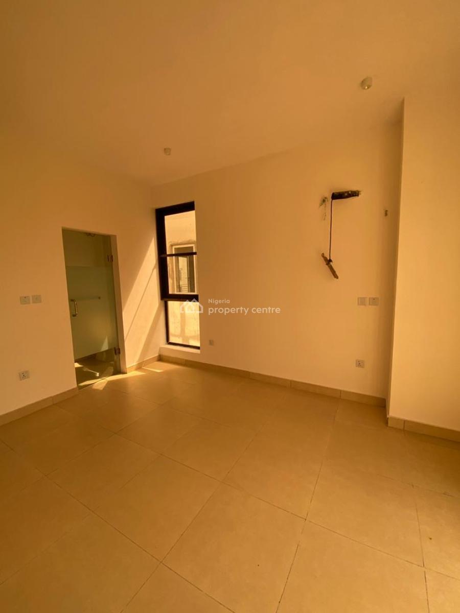 2 Bedroom Apartment, Osapa London, Osapa, Lekki, Lagos, Flat / Apartment for Sale