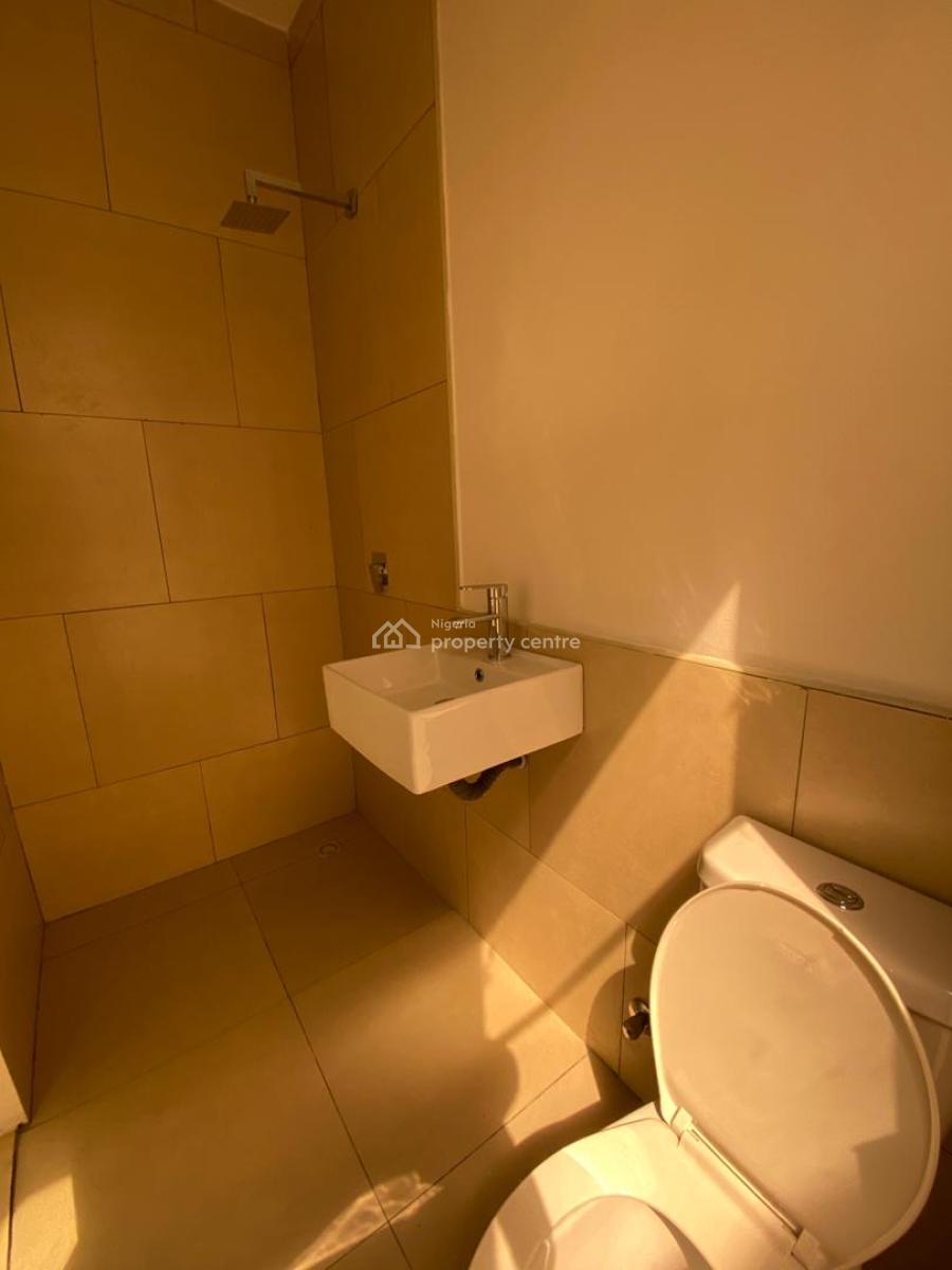 2 Bedroom Apartment, Osapa London, Osapa, Lekki, Lagos, Flat / Apartment for Sale