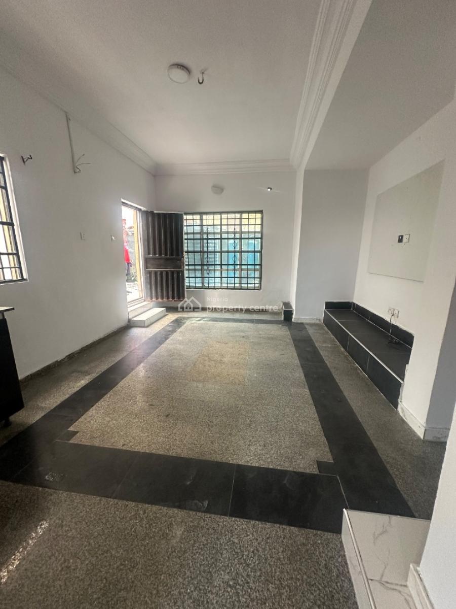 Spacious Mini Flat, Eti -osa, Igbo Efon, Lekki, Lagos, Mini Flat (room and Parlour) for Rent