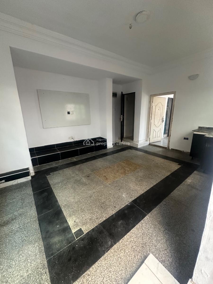 Spacious Mini Flat, Eti -osa, Igbo Efon, Lekki, Lagos, Mini Flat (room and Parlour) for Rent