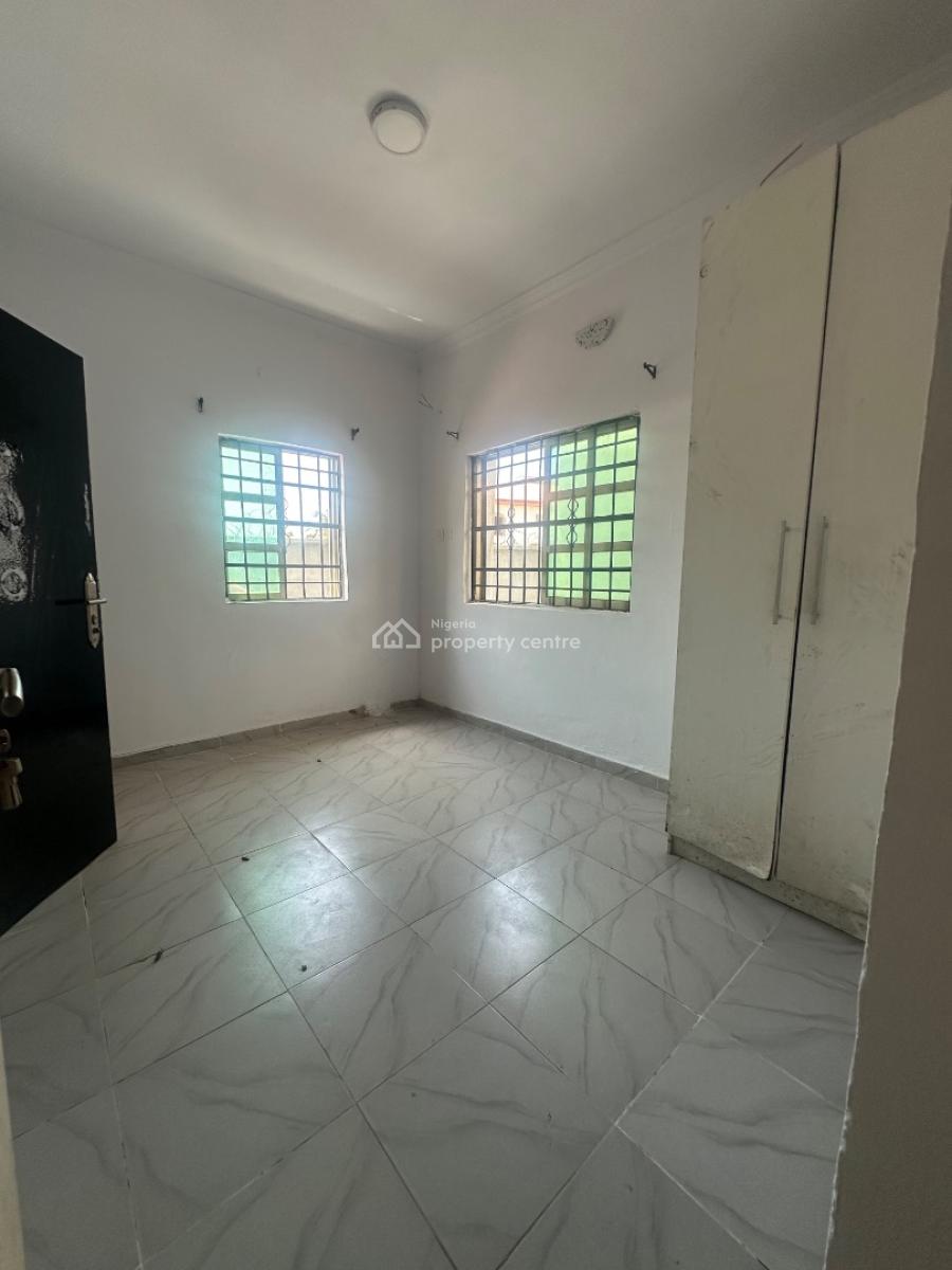 Spacious Mini Flat, Eti -osa, Igbo Efon, Lekki, Lagos, Mini Flat (room and Parlour) for Rent