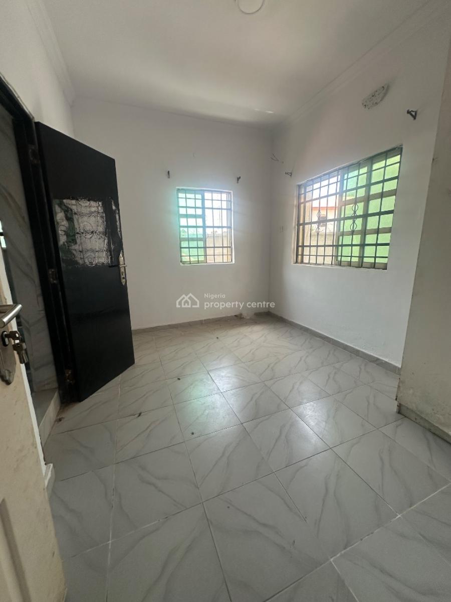 Spacious Mini Flat, Eti -osa, Igbo Efon, Lekki, Lagos, Mini Flat (room and Parlour) for Rent