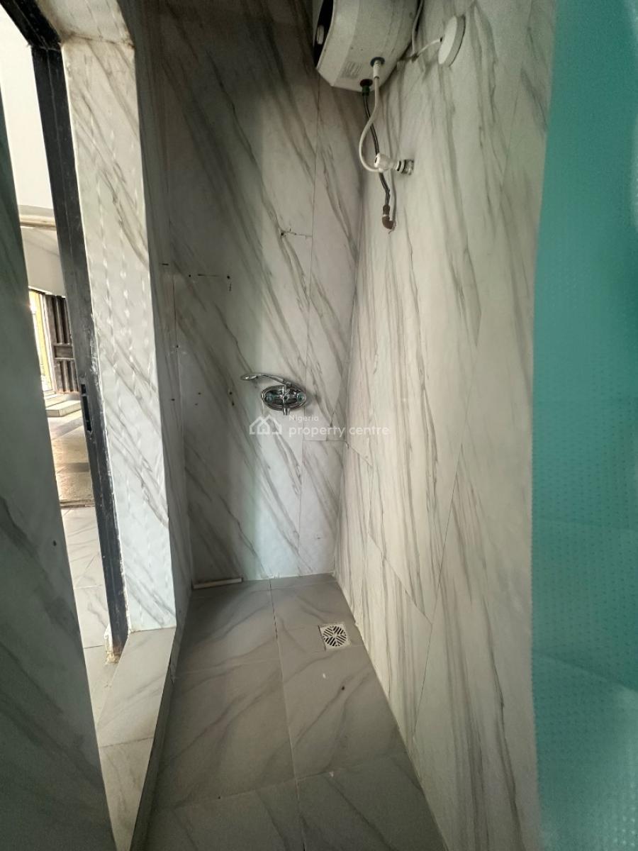 Spacious Mini Flat, Eti -osa, Igbo Efon, Lekki, Lagos, Mini Flat (room and Parlour) for Rent