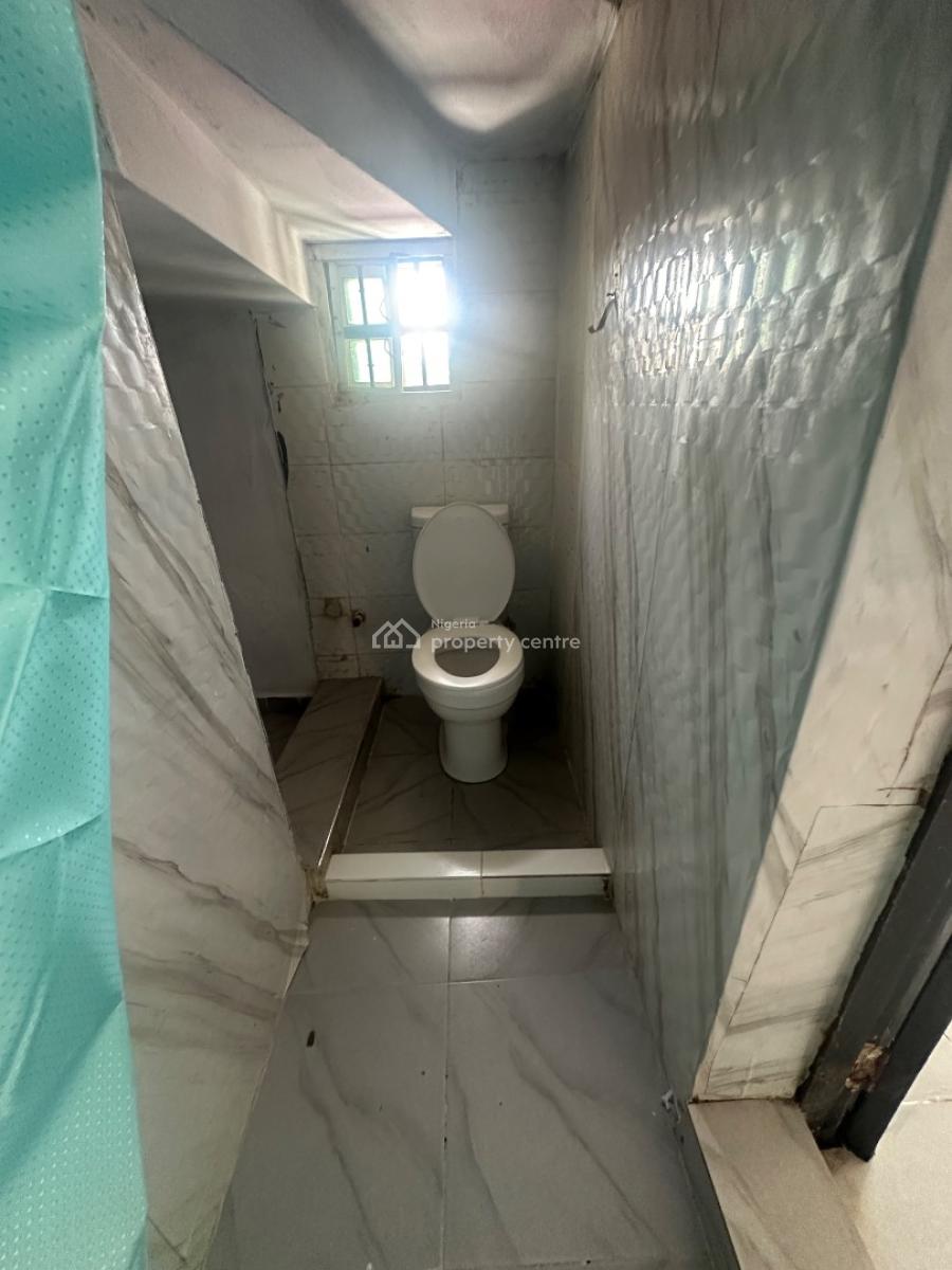 Spacious Mini Flat, Eti -osa, Igbo Efon, Lekki, Lagos, Mini Flat (room and Parlour) for Rent