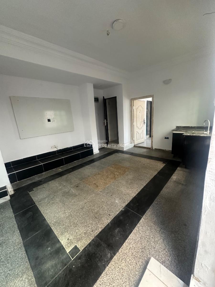 Spacious Mini Flat, Eti -osa, Igbo Efon, Lekki, Lagos, Mini Flat (room and Parlour) for Rent