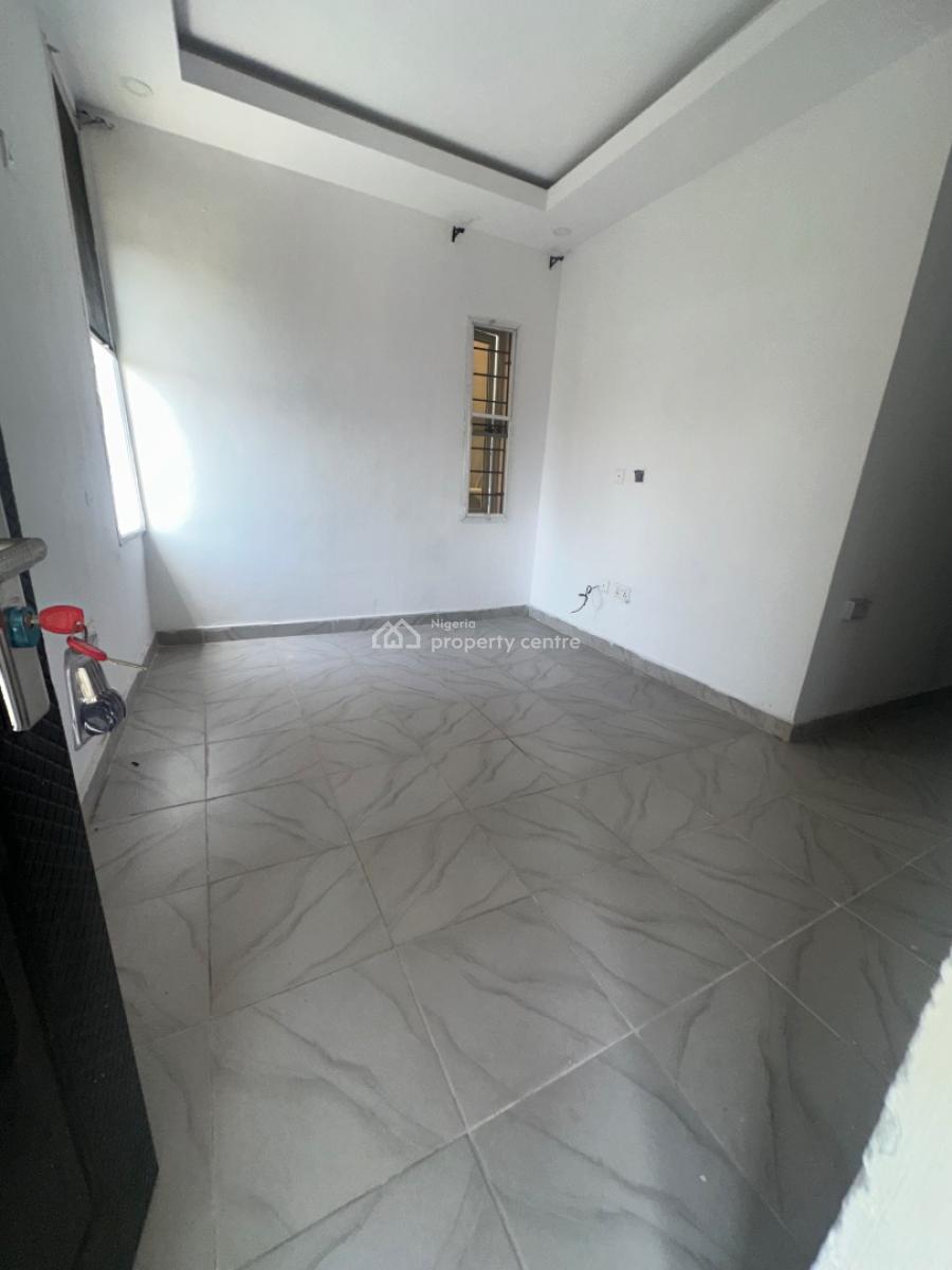 Spacious Mini Flat, Eti -osa, Igbo Efon, Lekki, Lagos, Mini Flat (room and Parlour) for Rent