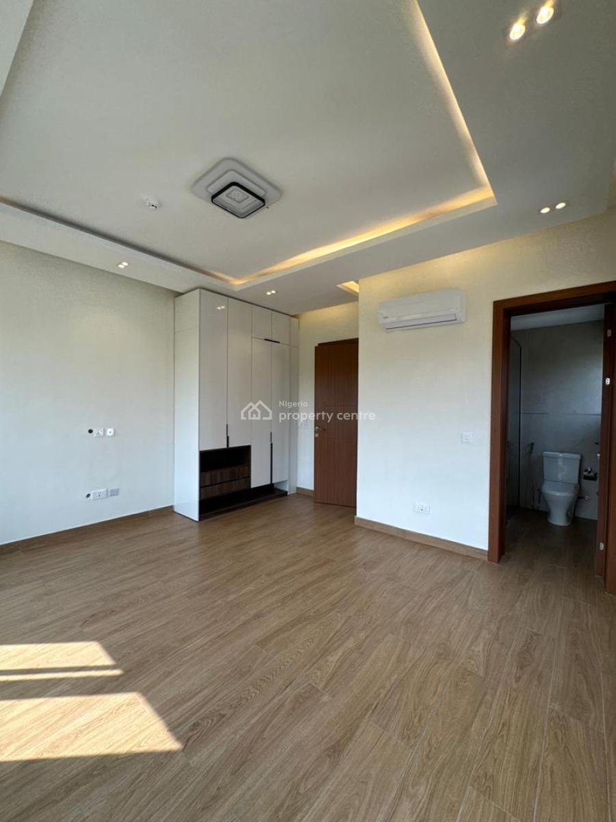 Luxury 6-bedroom Fully Detached Duplex -, Ikoyi Lagos, Ikoyi, Lagos, Detached Bungalow for Sale