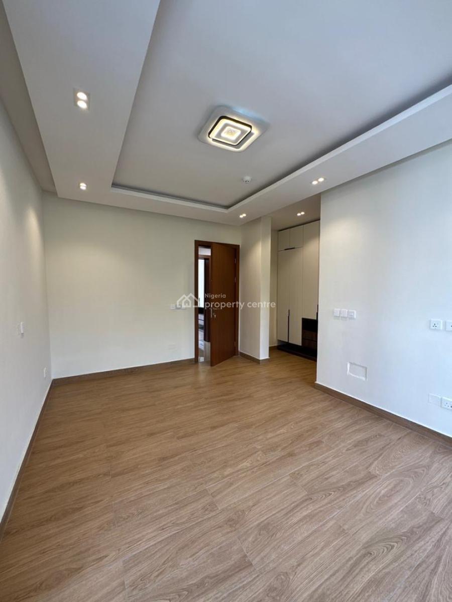 Luxury 6-bedroom Fully Detached Duplex -, Ikoyi Lagos, Ikoyi, Lagos, Detached Bungalow for Sale
