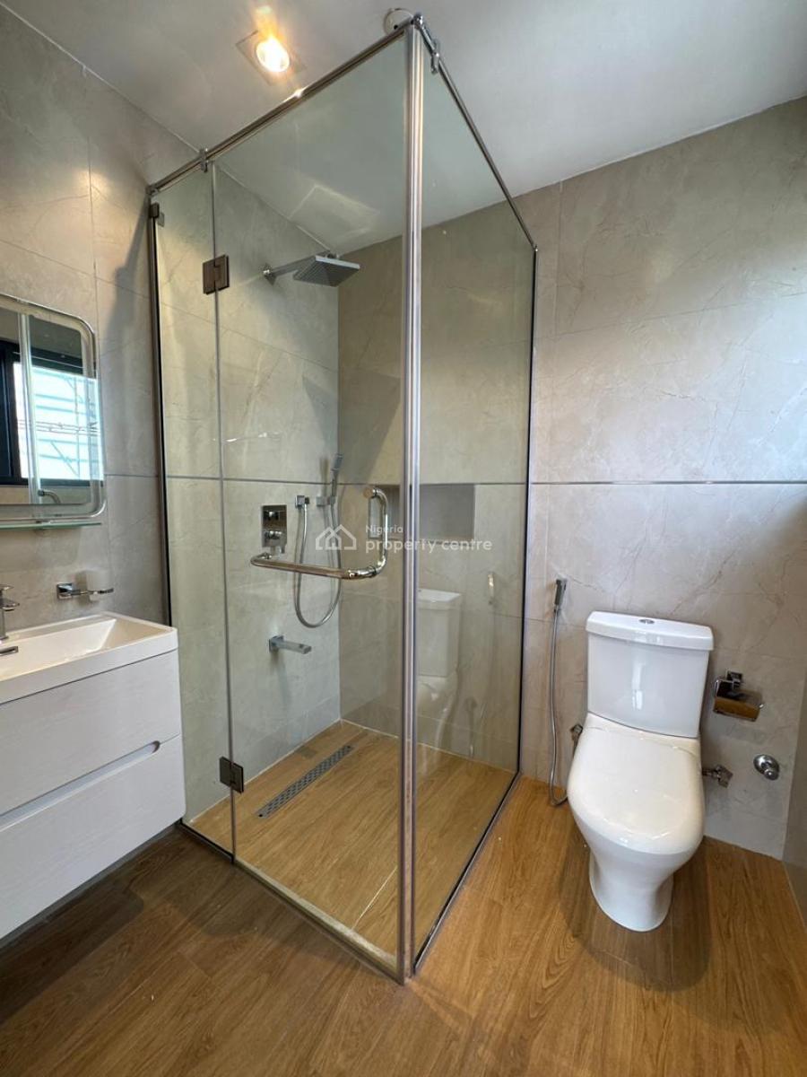 Luxury 6-bedroom Fully Detached Duplex -, Ikoyi Lagos, Ikoyi, Lagos, Detached Bungalow for Sale