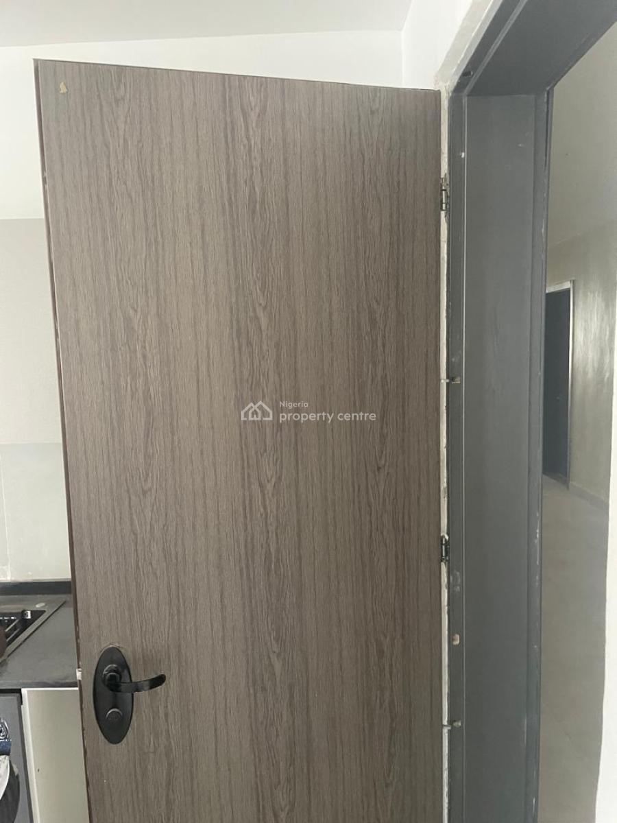 Fully Serviced Studio Apartment, Oniru, Victoria Island (vi), Lagos, Flat / Apartment for Rent