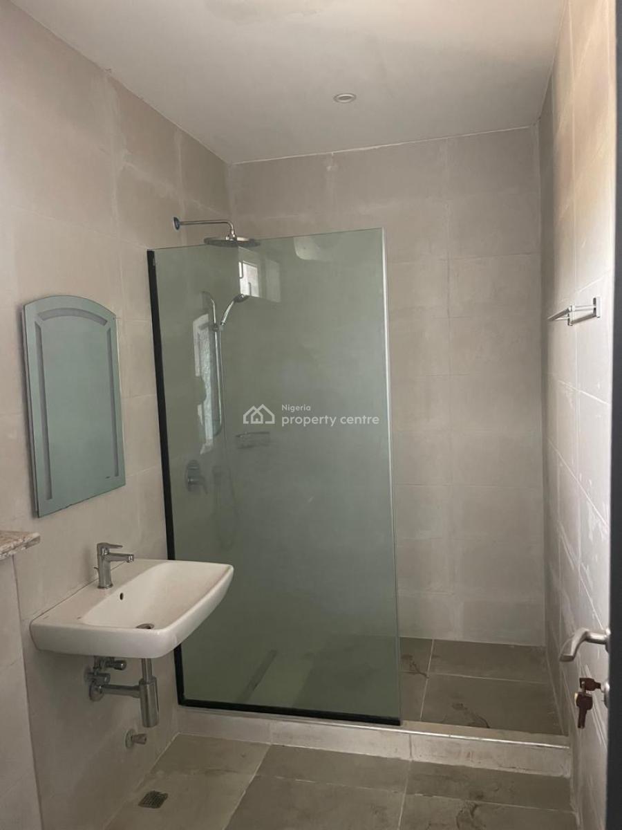 Fully Serviced Studio Apartment, Oniru, Victoria Island (vi), Lagos, Flat / Apartment for Rent