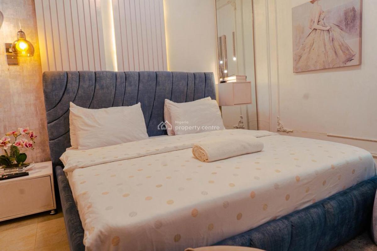 Prosigma 4 Bedroom Duplex, Vgc Lekki, Lekki Phase 1, Lekki, Lagos, Terraced Duplex Short Let