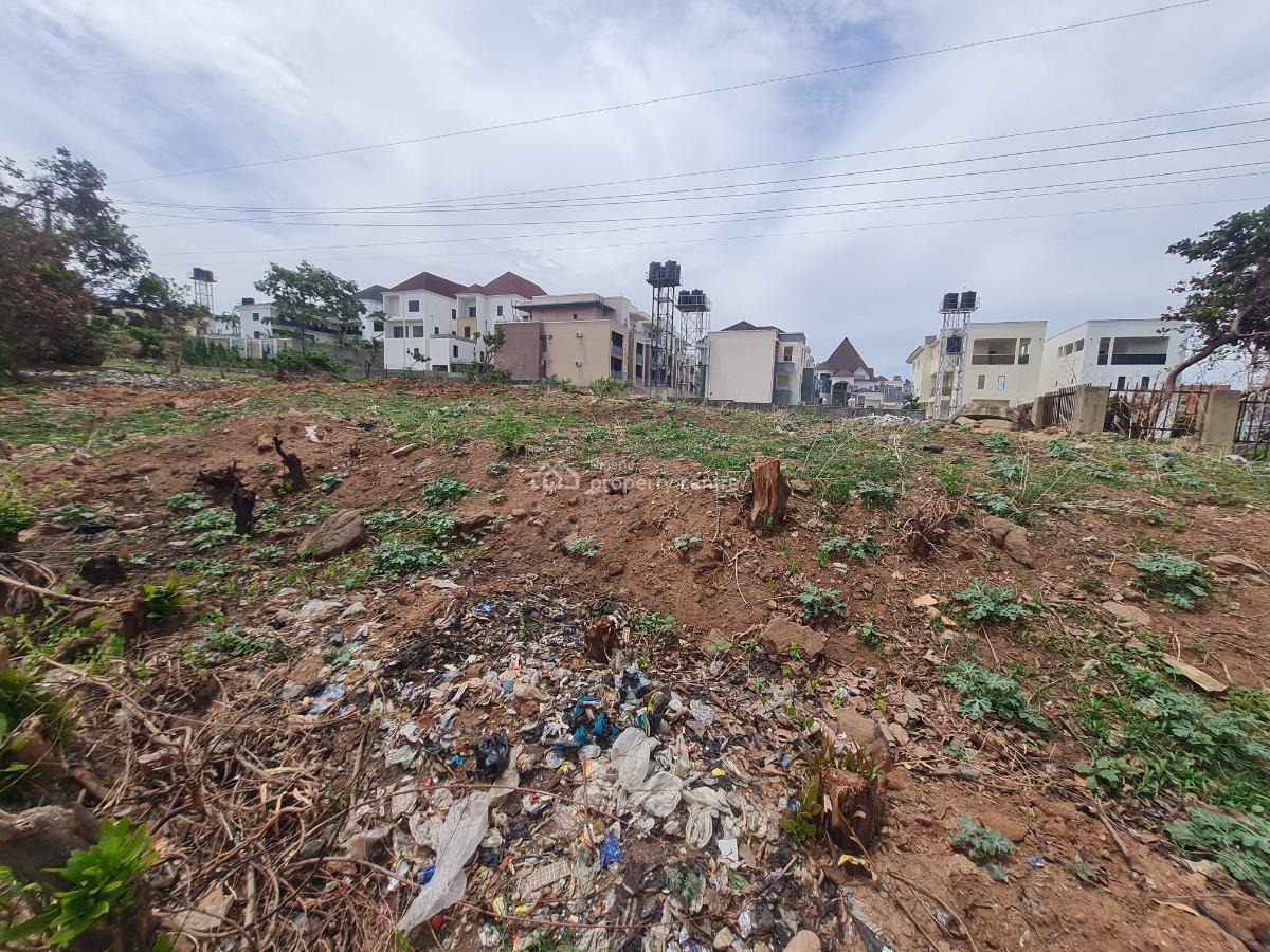 4 Bedroom Semi-detached Duplex, By Papas Ground, Karsana, Abuja, Mixed-use Land for Sale