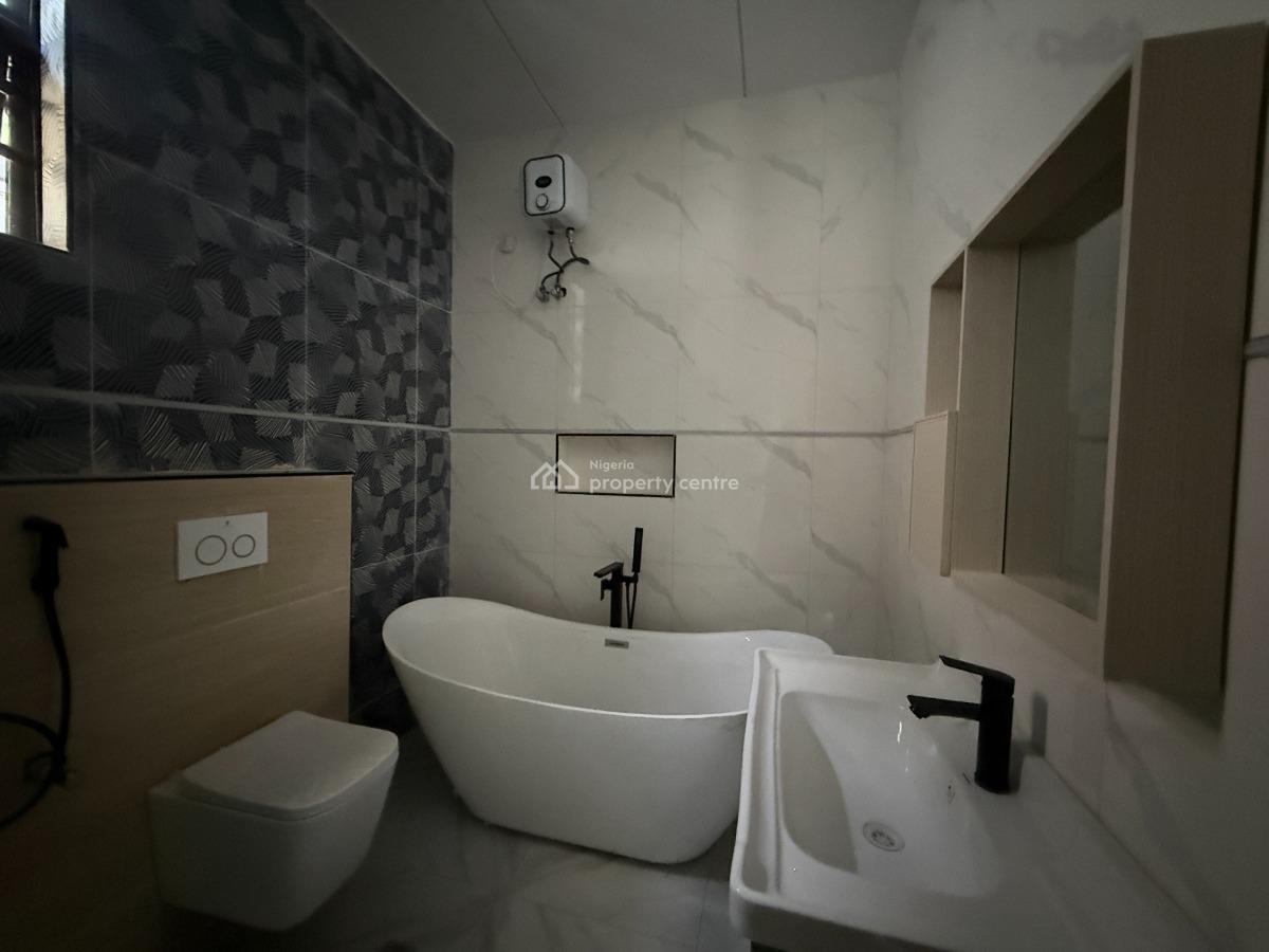 4 Bedroom Semi-detached Available, Lekki Phase 2, Lekki, Lagos, Semi-detached Duplex for Sale