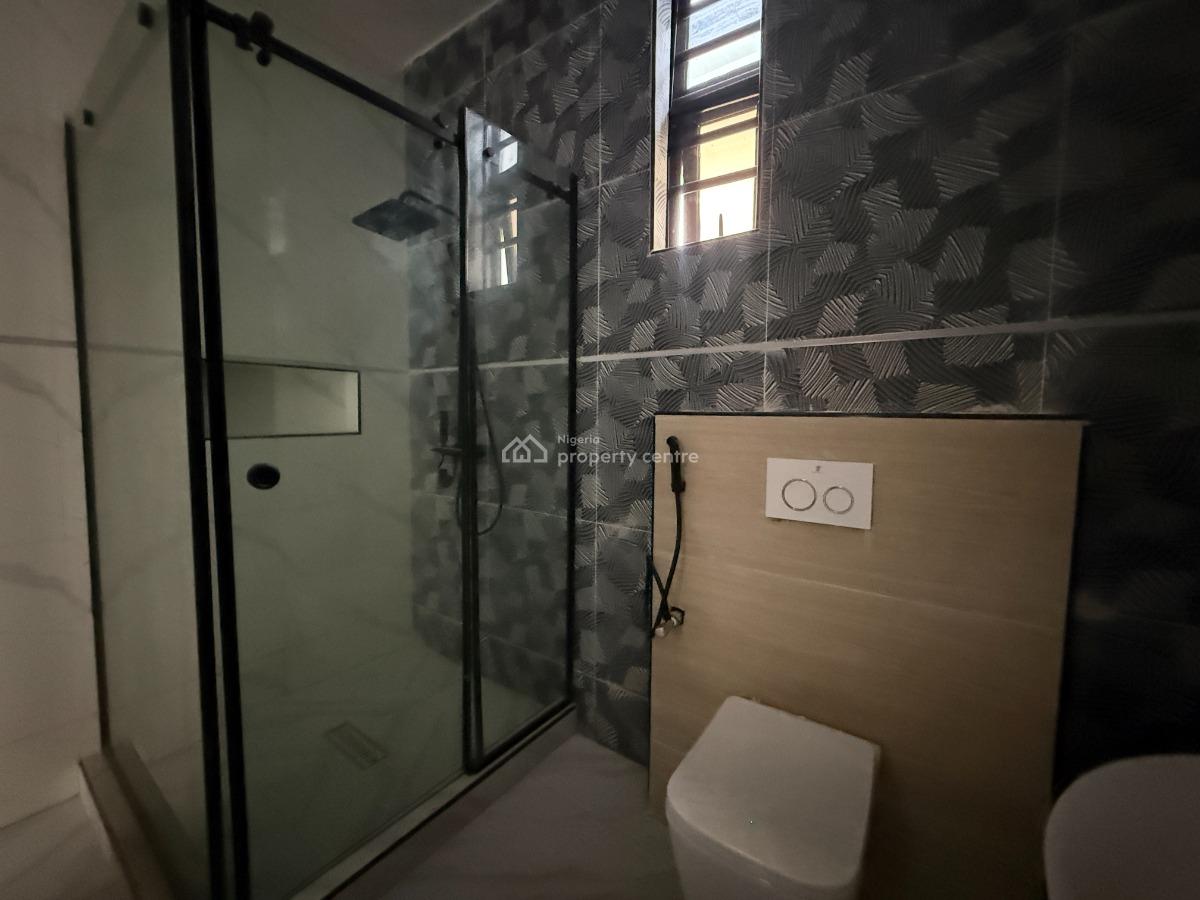 4 Bedroom Semi-detached Available, Lekki Phase 2, Lekki, Lagos, Semi-detached Duplex for Sale