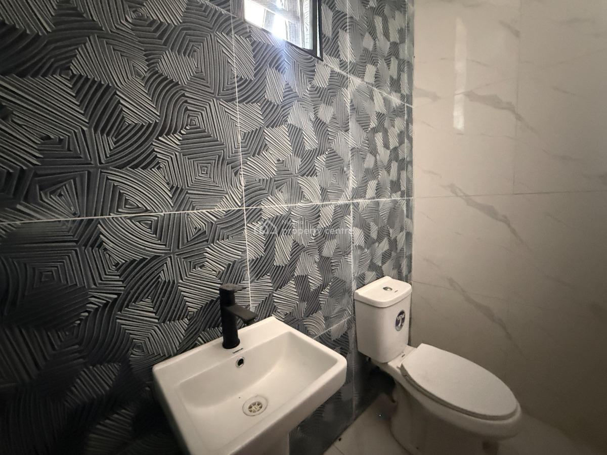 4 Bedroom Semi-detached Available, Lekki Phase 2, Lekki, Lagos, Semi-detached Duplex for Sale