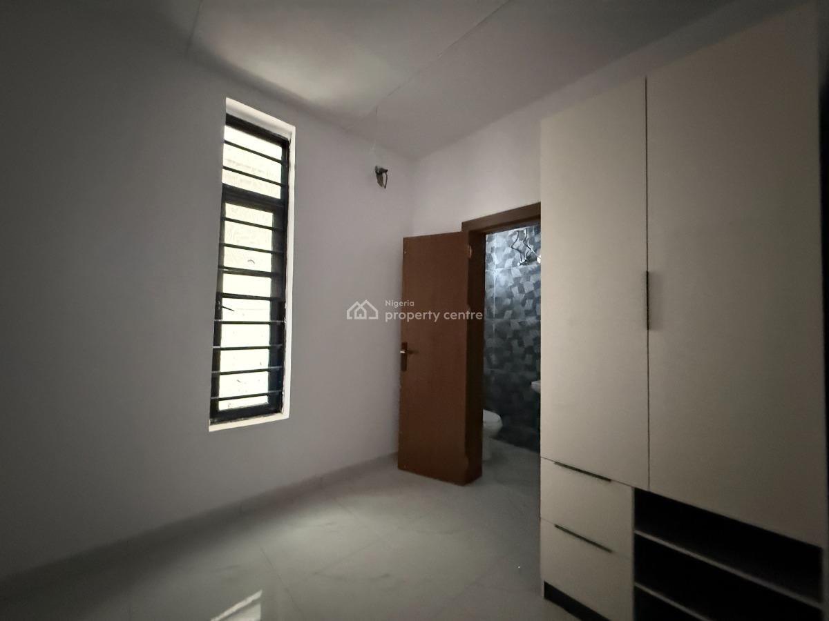 4 Bedroom Semi-detached Available, Lekki Phase 2, Lekki, Lagos, Semi-detached Duplex for Sale