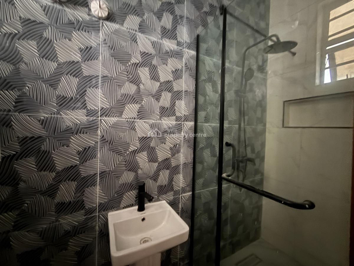 4 Bedroom Semi-detached Available, Lekki Phase 2, Lekki, Lagos, Semi-detached Duplex for Sale