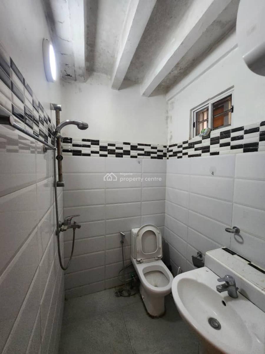 Lovely One Bedroom Apartment with a  Swimming Pool, Oniru, Victoria Island (vi), Lagos, Flat / Apartment for Rent