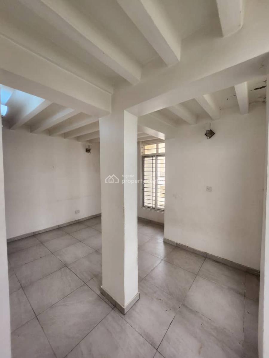 Lovely One Bedroom Apartment with a  Swimming Pool, Oniru, Victoria Island (vi), Lagos, Flat / Apartment for Rent